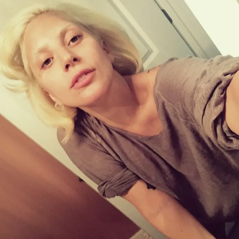 Instagram/ladygaga