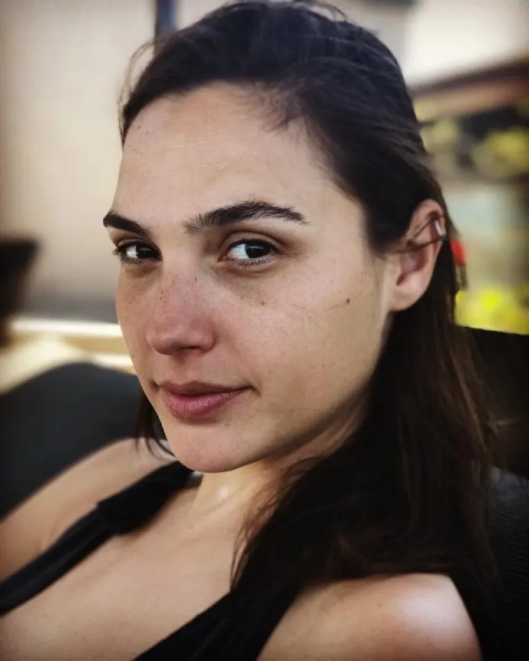 Instagram/gal_gadot