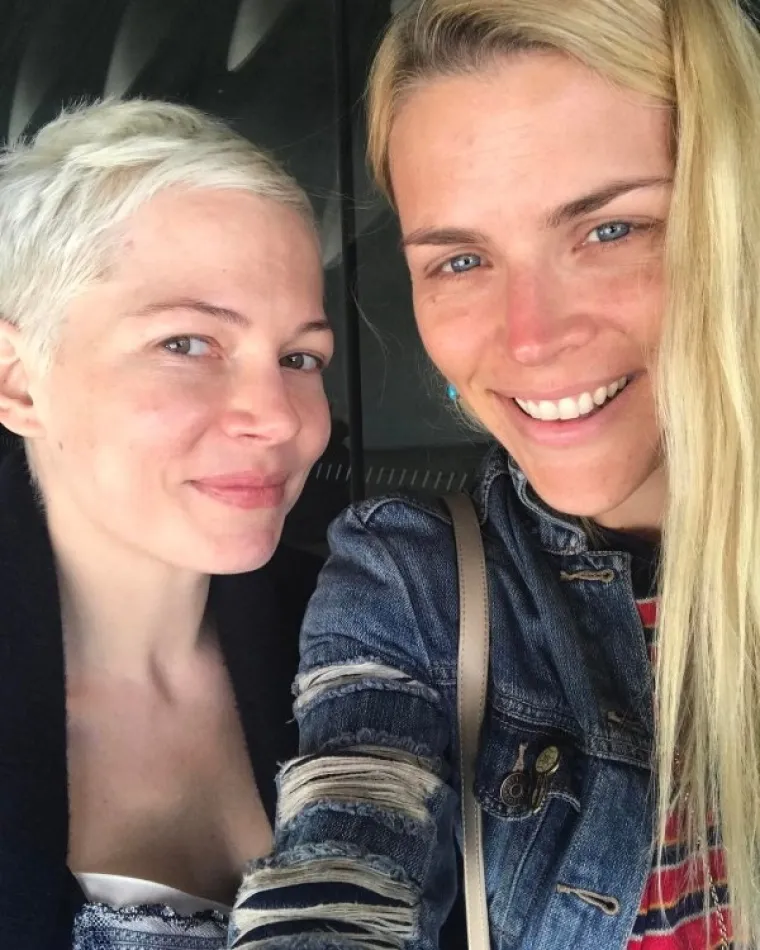 Instagram/busyphilipps