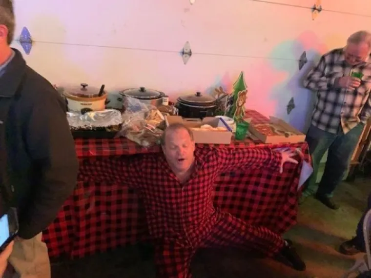 DANA&Scaron;NJI IZAZOV IZDRŽAT ĆE SAMO NAJBOLJI: Probajte ostati ozbiljni do kraja galerije