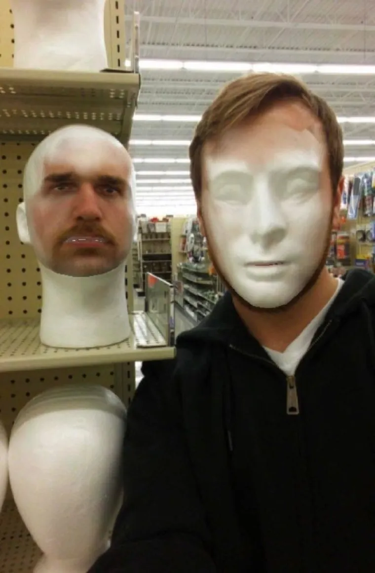 DANA&Scaron;NJI IZAZOV IZDRŽAT ĆE SAMO NAJBOLJI: Probajte ostati ozbiljni do kraja galerije