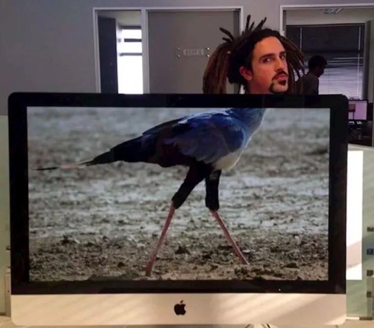 Vi&scaron;ak slobodnog vremena? Pogledajte &scaron;to ovi radnici rade dok &scaron;ef ne gleda