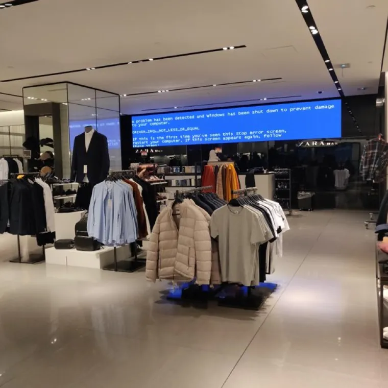 IMALI SU SAMO JEDAN POSAO: Kad vidite njihove fejlove bit će vam lak&scaron;e &scaron;to se danas podbacili na poslu