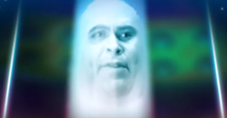 Sjećate se Zordona iz 'Power Rangersa'? On je sve svoje scene snimio u jednom danu te su tijekom serije ponavljane nekoliko puta. Producenti su na taj način riješili problem niskog budžeta.