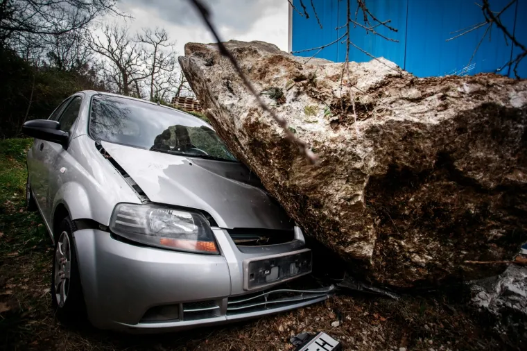 Foto: Milan Šabić/PIXSELL automobil.Photo: Milan Sabic/PIXSELL