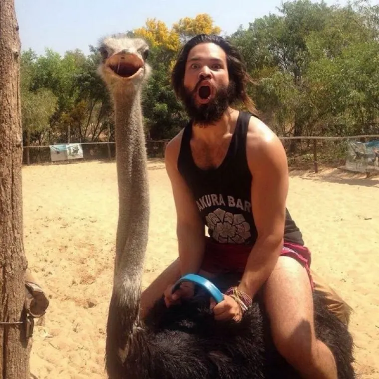 ONI SU PAMET OSTAVILI KOD KUĆE: Požalili su čim su shvatili da su njihove fotografije osvanule na internetu