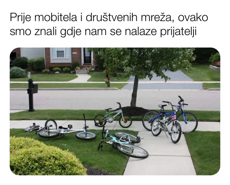 Rade li to klinci i danas? Ove stvari činile su nam djetinjstvo zanimljivim