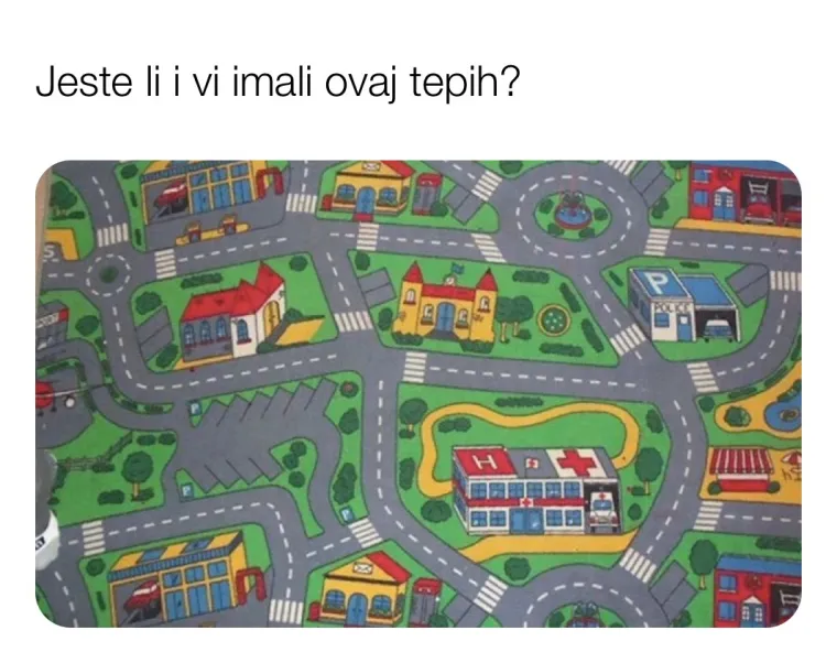 Rade li to klinci i danas? Ove stvari činile su nam djetinjstvo zanimljivim