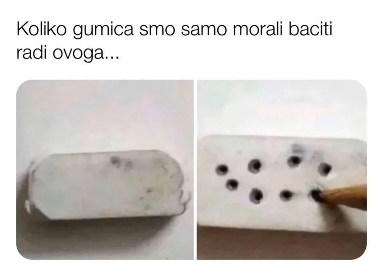 Rade li to klinci i danas? Ove stvari činile su nam djetinjstvo zanimljivim