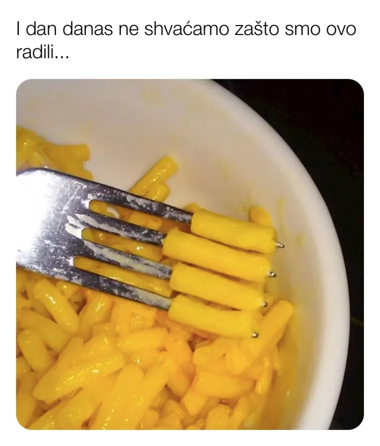 Rade li to klinci i danas? Ove stvari činile su nam djetinjstvo zanimljivim