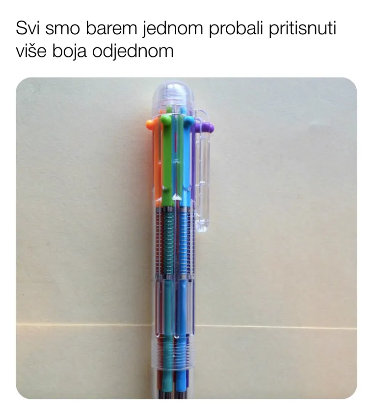 Rade li to klinci i danas? Ove stvari činile su nam djetinjstvo zanimljivim