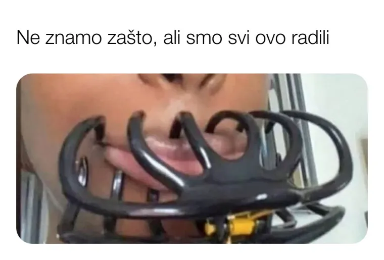 Rade li to klinci i danas? Ove stvari činile su nam djetinjstvo zanimljivim