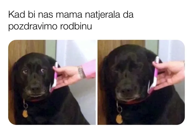 Rade li to klinci i danas? Ove stvari činile su nam djetinjstvo zanimljivim