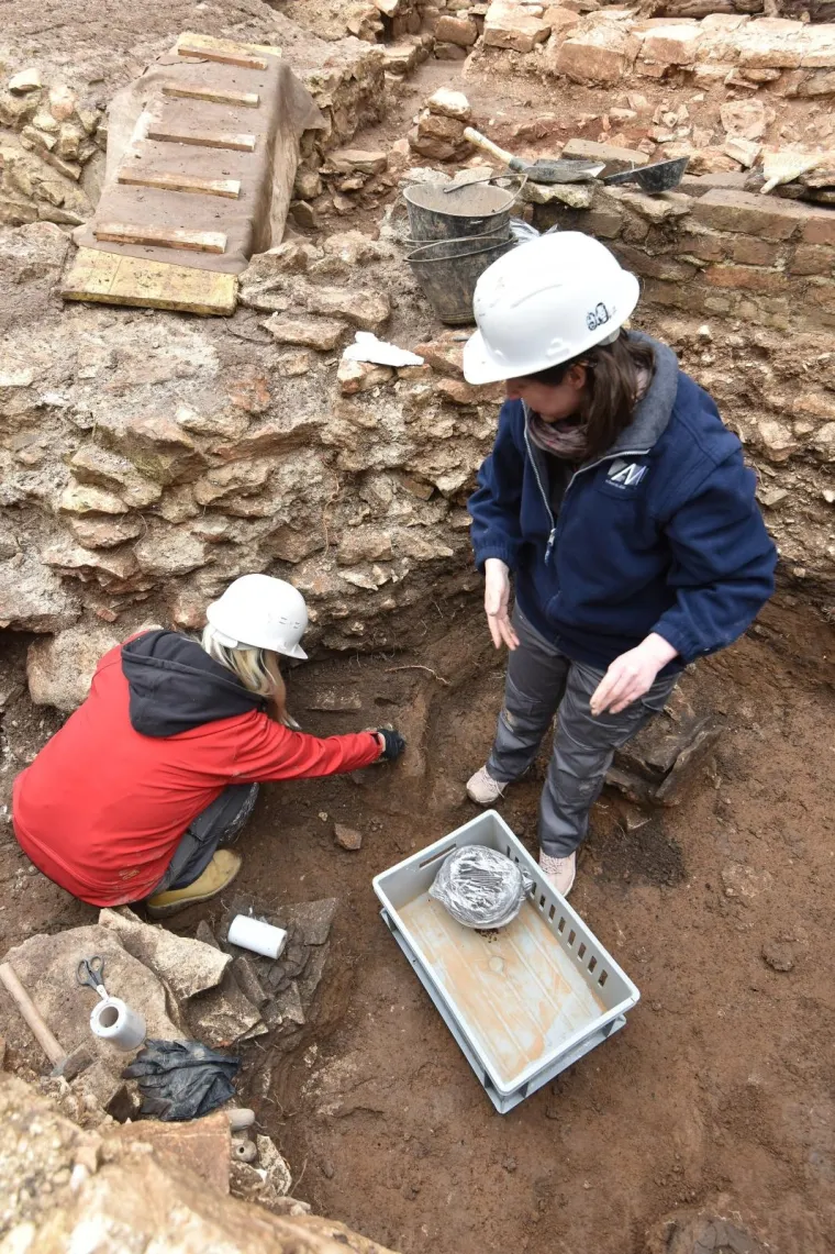 Iznimno arheološko otkriće! Pronađeni histarski žarni grobovi iz razdoblja prije rimske vladavine