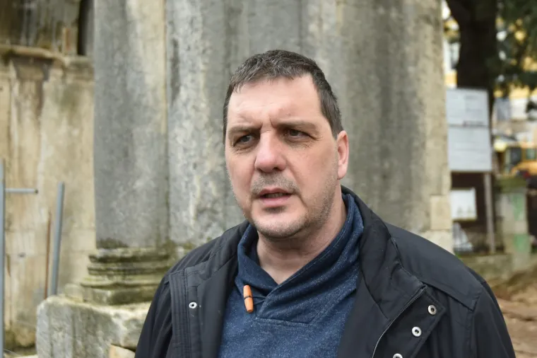 Iznimno arheološko otkriće! Pronađeni histarski žarni grobovi iz razdoblja prije rimske vladavine