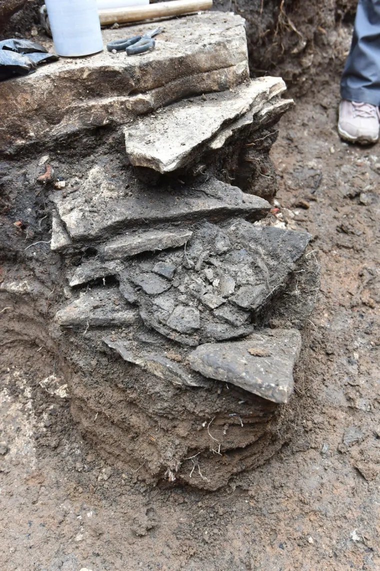 Iznimno arheološko otkriće! Pronađeni histarski žarni grobovi iz razdoblja prije rimske vladavine