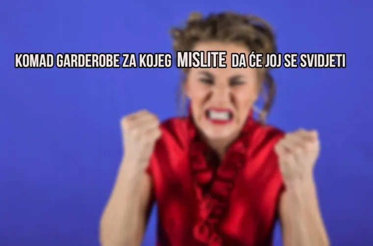 Slavimo Dan žena: Dečki, molimo vas, nemojte im kupovati ove poklone