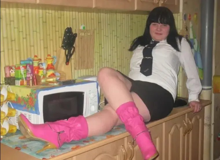 A tko će drugi nego Rusi: Najsmje&scaron;nije fotografije s ruskih dating stranica