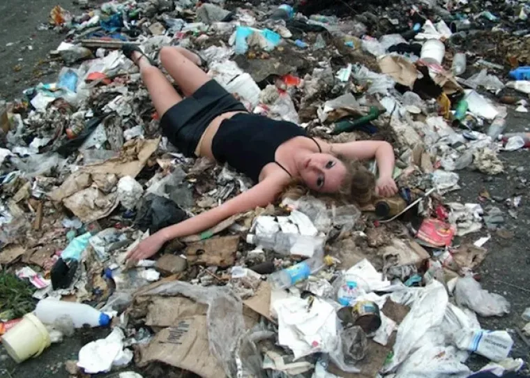 A tko će drugi nego Rusi: Najsmje&scaron;nije fotografije s ruskih dating stranica