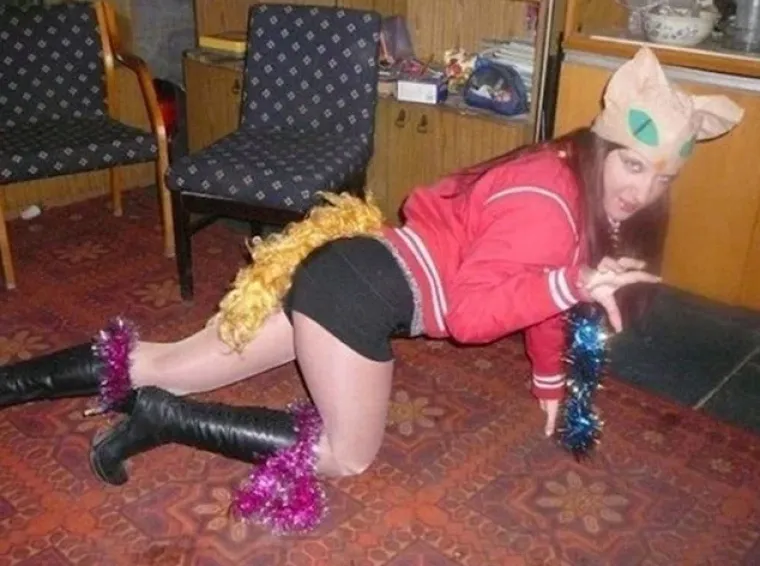 A tko će drugi nego Rusi: Najsmje&scaron;nije fotografije s ruskih dating stranica