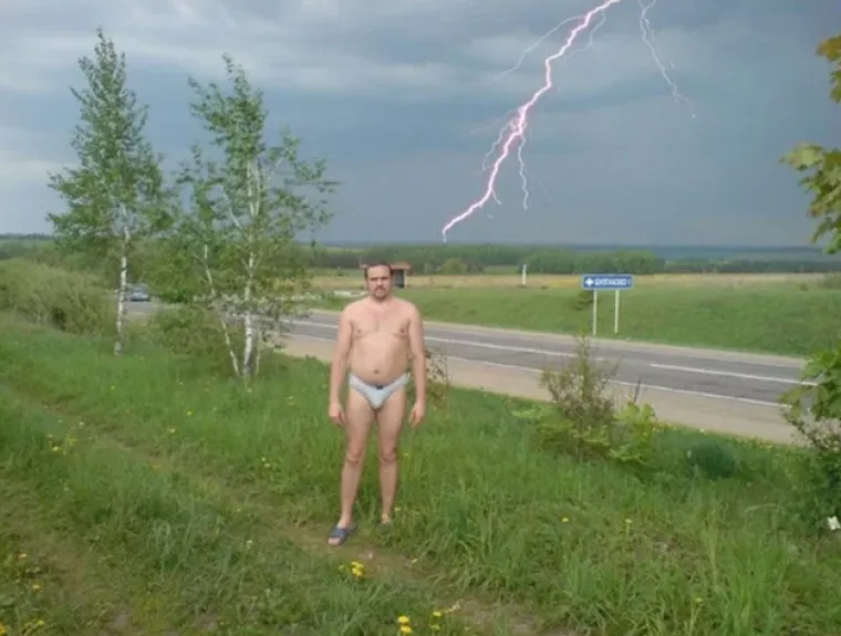 A tko će drugi nego Rusi: Najsmje&scaron;nije fotografije s ruskih dating stranica