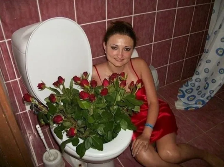 A tko će drugi nego Rusi: Najsmje&scaron;nije fotografije s ruskih dating stranica