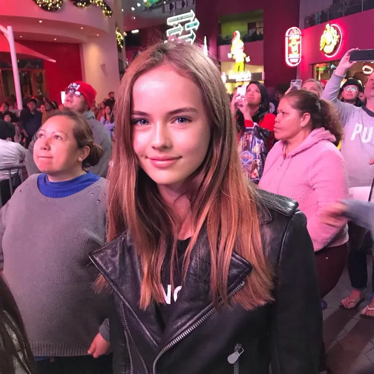 Kristina Pimenova