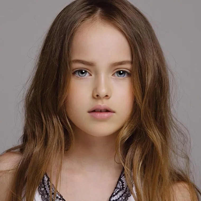 Nakon Thylane, titulu 'najljepše djevojčice na svijetu' preuzela je Ruskinja Kristina Pimenova. Ona je sa samo devet godina postala najmlađi supermodel te se pojavila u kampanjama Dolce&amp;Gabanne i Roberta Cavallija
