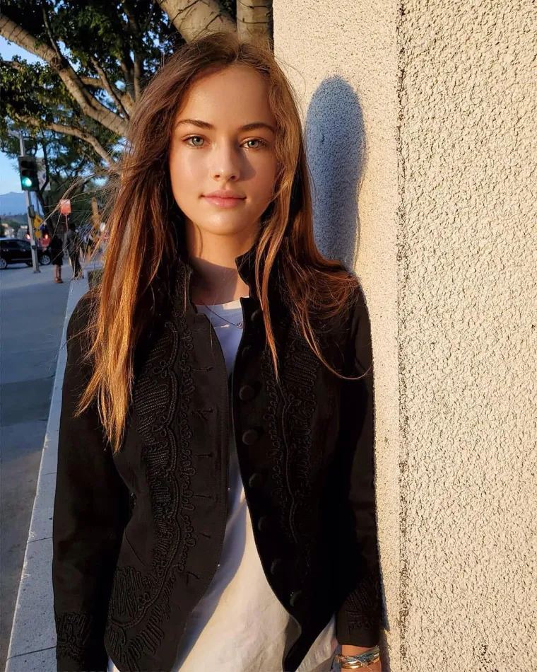 Kristina Pimenova