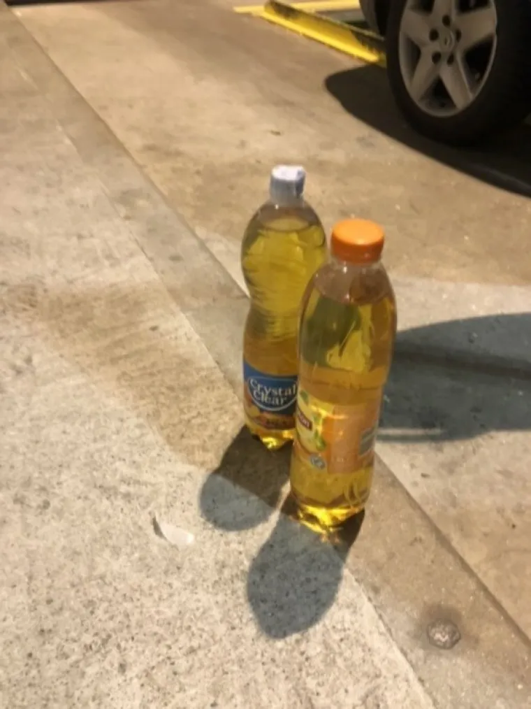 Pali krijumčari kokaina i amfetamina: Pogledajte kako su skrivali drogu u autu