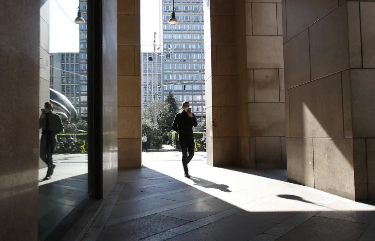 Gotovo 16 milijuna Talijana probudilo se u karanteni: Ulice poznatih gradova sablasno puste