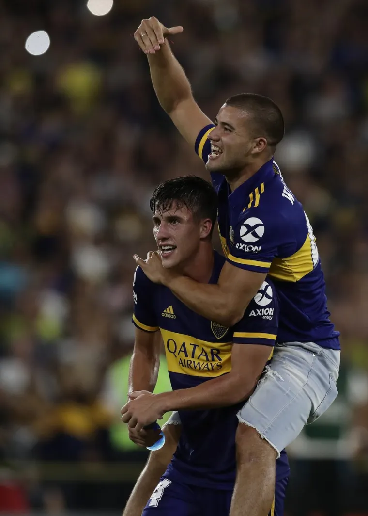 [FOTO] EMOCIJA I STRAST: Argentina je uistinu ne&scaron;to posebno; Samo pogledajte ovo i sve će vam biti jasno