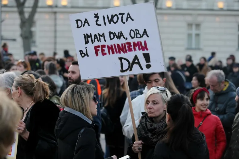 Foto: Dalibor Urukalović/PIXSELL