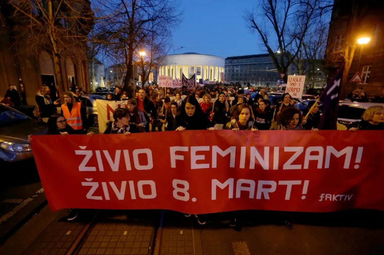 Foto: Dalibor Urukalović/PIXSELL