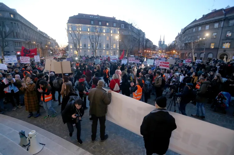 Foto: Dalibor Urukalović/PIXSELL