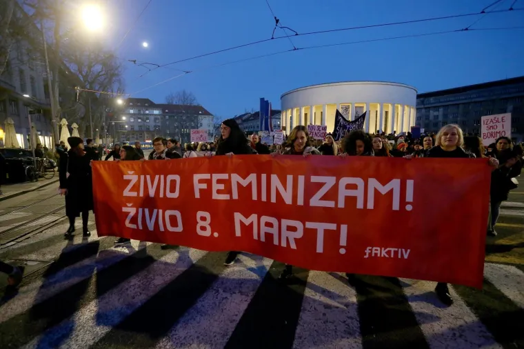 Foto: Dalibor Urukalović/PIXSELL