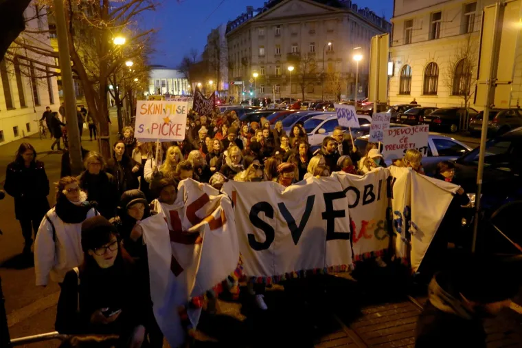 Foto: Dalibor Urukalović/PIXSELL