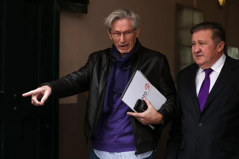 Horvatinčić tvrdi da je djeci poginulih uplatio 400.000 eura, ali i da je u čudu: 'Naziva me lažno bolesnim'
