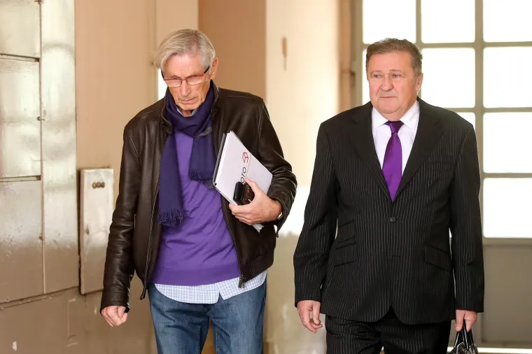 Horvatinčić tvrdi da je djeci poginulih uplatio 400.000 eura, ali i da je u čudu: 'Naziva me lažno bolesnim'
