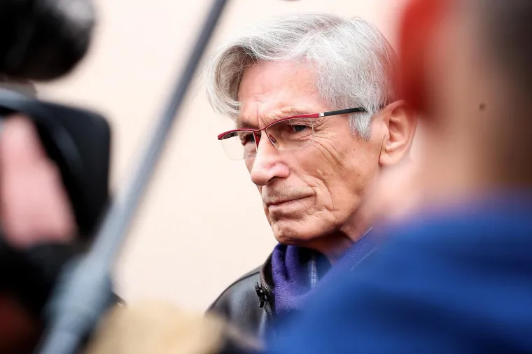 Horvatinčić tvrdi da je djeci poginulih uplatio 400.000 eura, ali i da je u čudu: 'Naziva me lažno bolesnim'