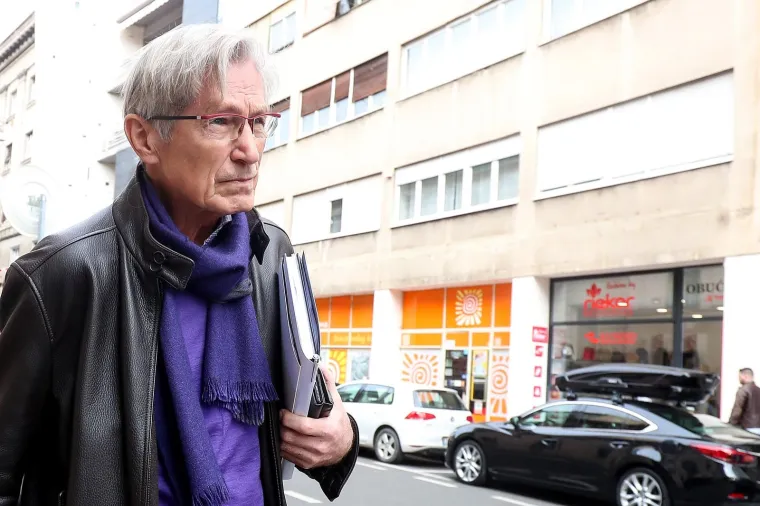 Horvatinčić tvrdi da je djeci poginulih uplatio 400.000 eura, ali i da je u čudu: 'Naziva me lažno bolesnim'
