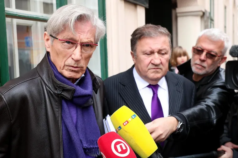 Horvatinčić tvrdi da je djeci poginulih uplatio 400.000 eura, ali i da je u čudu: 'Naziva me lažno bolesnim'