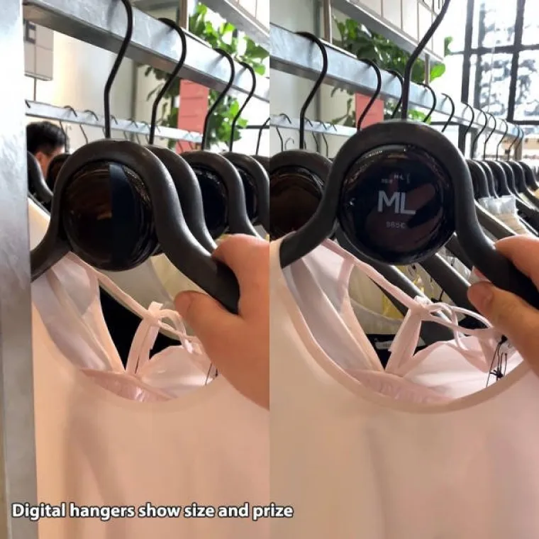 pametne vje&scaron;alice ističu cijenu i veličinu