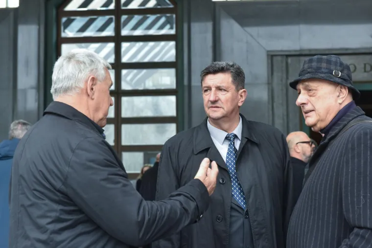 Željko Sačić Photo: Davorin Visnjic/PIXSELL