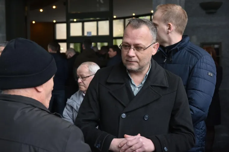 Zlatko Hasanbegović Photo: Davorin Visnjic/PIXSELL