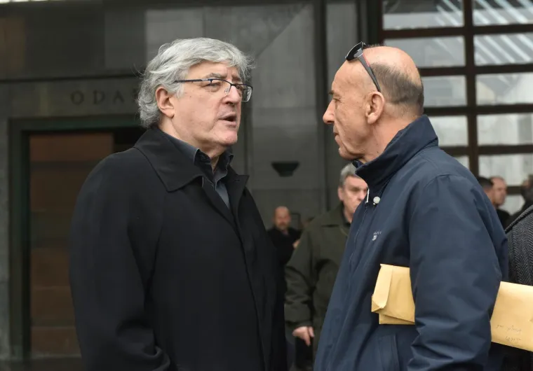 Slobodan Prosperov Novak Photo: Davorin Visnjic/PIXSELL