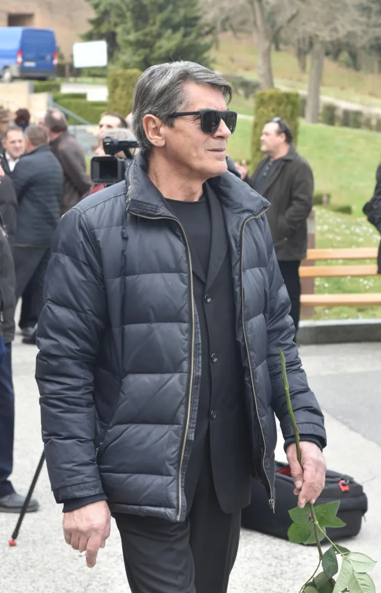 Dragan Despot Photo: Davorin Visnjic/PIXSELL