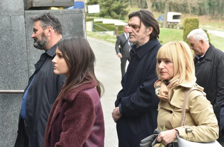 Slavko Juraga Photo: Davorin Visnjic/PIXSELL