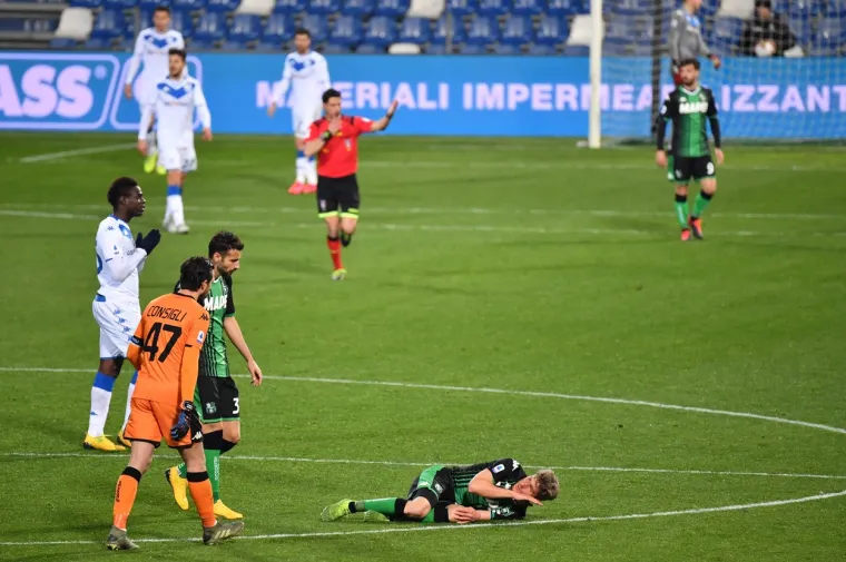 Foto: Massimo Paolone / LaPresse / Profimedia