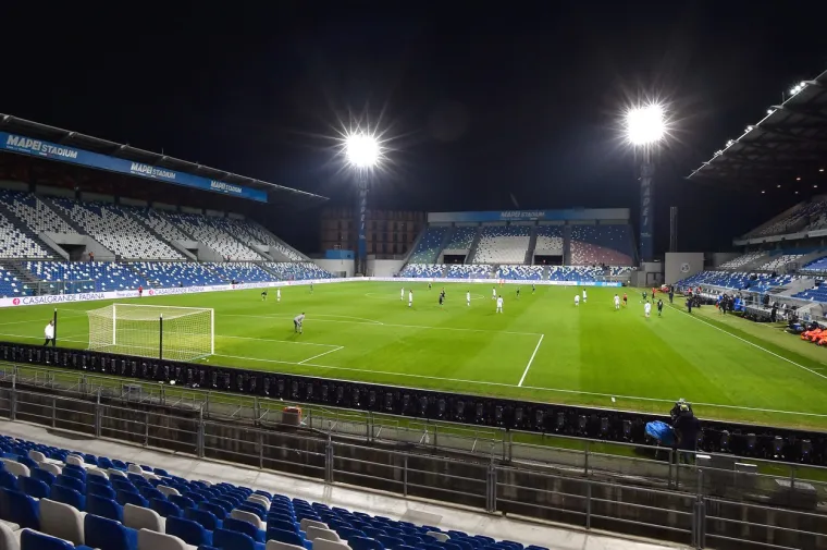 Foto: Massimo Paolone / LaPresse / Profimedia